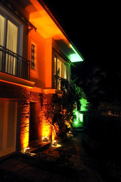 Casa Piabanha - Centro Historico Bed and Breakfast Petrópolis Buitenkant foto