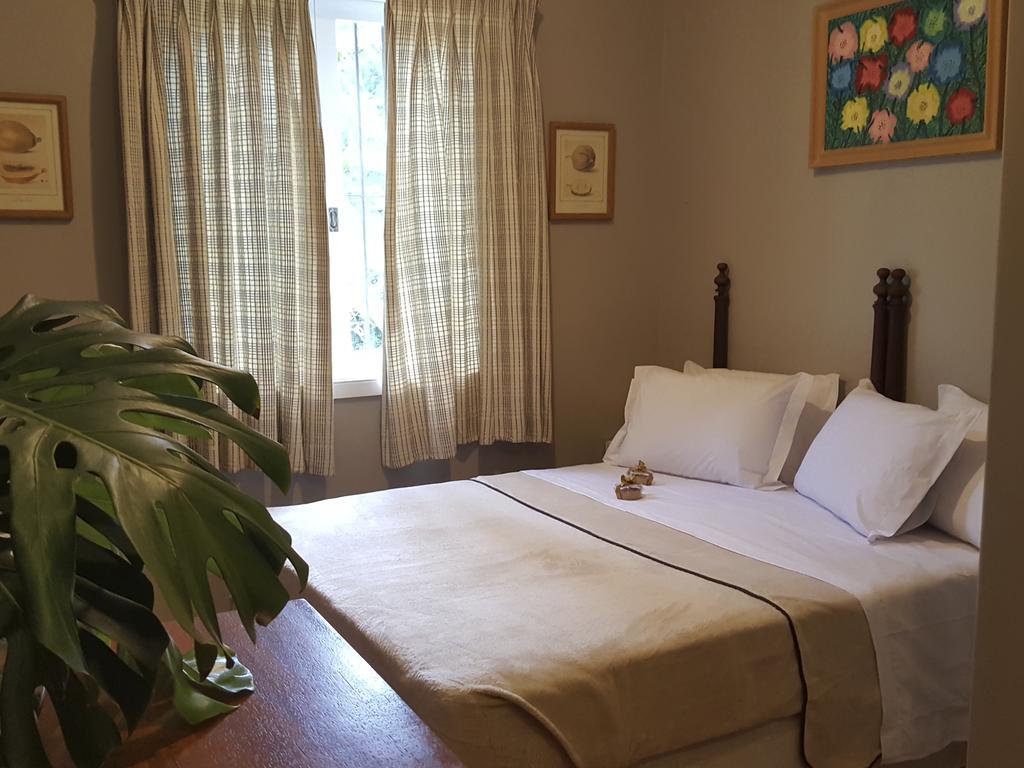 Casa Piabanha - Centro Historico Bed and Breakfast Petrópolis Buitenkant foto
